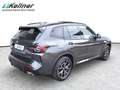 BMW X3 xDr. 20d M-Sport AHK+Head-up+Standh+Pano+H&K Grau - thumbnail 5