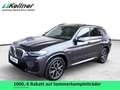 BMW X3 xDr. 20d M-Sport AHK+Head-up+Standh+Pano+H&K Grau - thumbnail 1