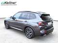 BMW X3 xDr. 20d M-Sport AHK+Head-up+Standh+Pano+H&K Grau - thumbnail 3