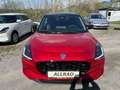 Suzuki Swift 1,2 Hybrid ALLGRIP Flash 5tg. Tageszulassung!!! Rot - thumbnail 2