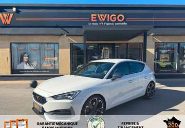 1.4 E-HYBRID 245CH VZ DSG6