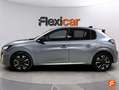 Peugeot 208 Allure Gasolina 100 S&S 6 Vel. MAN Gris - thumbnail 4