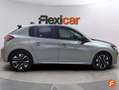 Peugeot 208 Allure Gasolina 100 S&S 6 Vel. MAN Gris - thumbnail 3