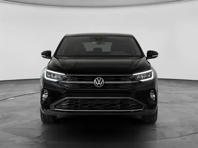 Volkswagen Taigo view 2