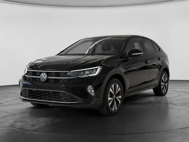 2024 Volkswagen Taigo in Black for sale