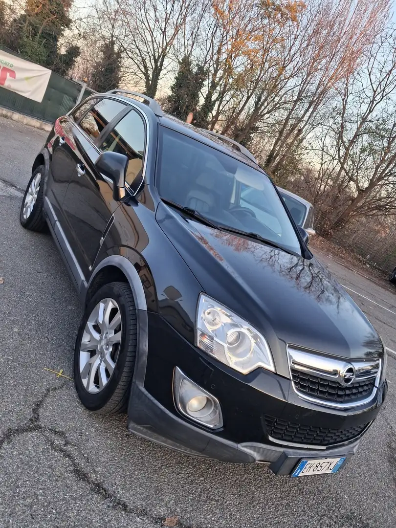 Opel Antara 2.2 cdti Cosmo Unlimited Pack s&s 163cv 4wd - 2