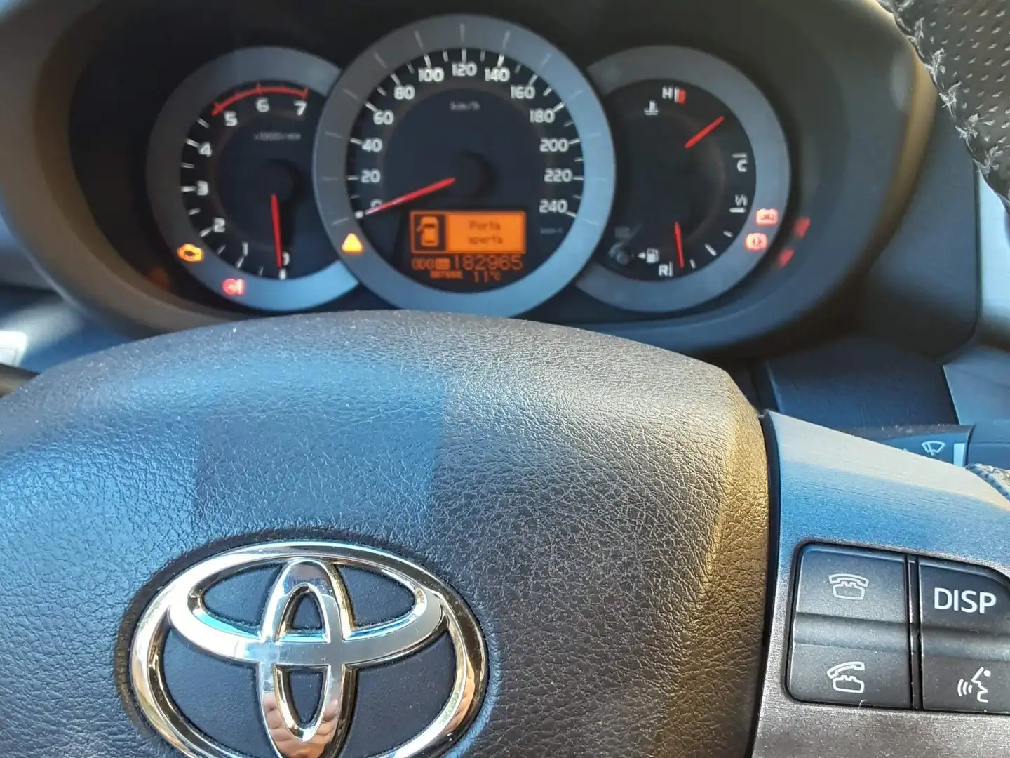 Toyota RAV 4 RAV4 2.2 d-4d Exclusive 150cv dpf - 2