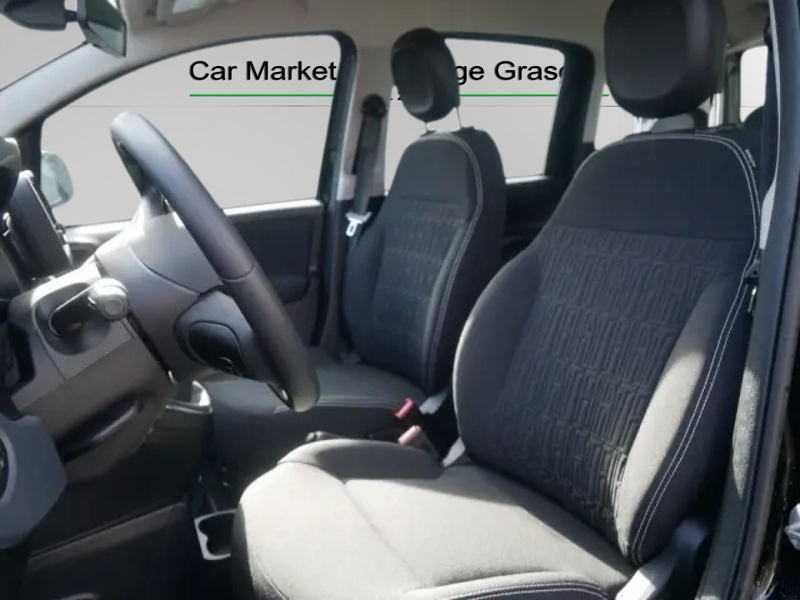 Photo du véhicule