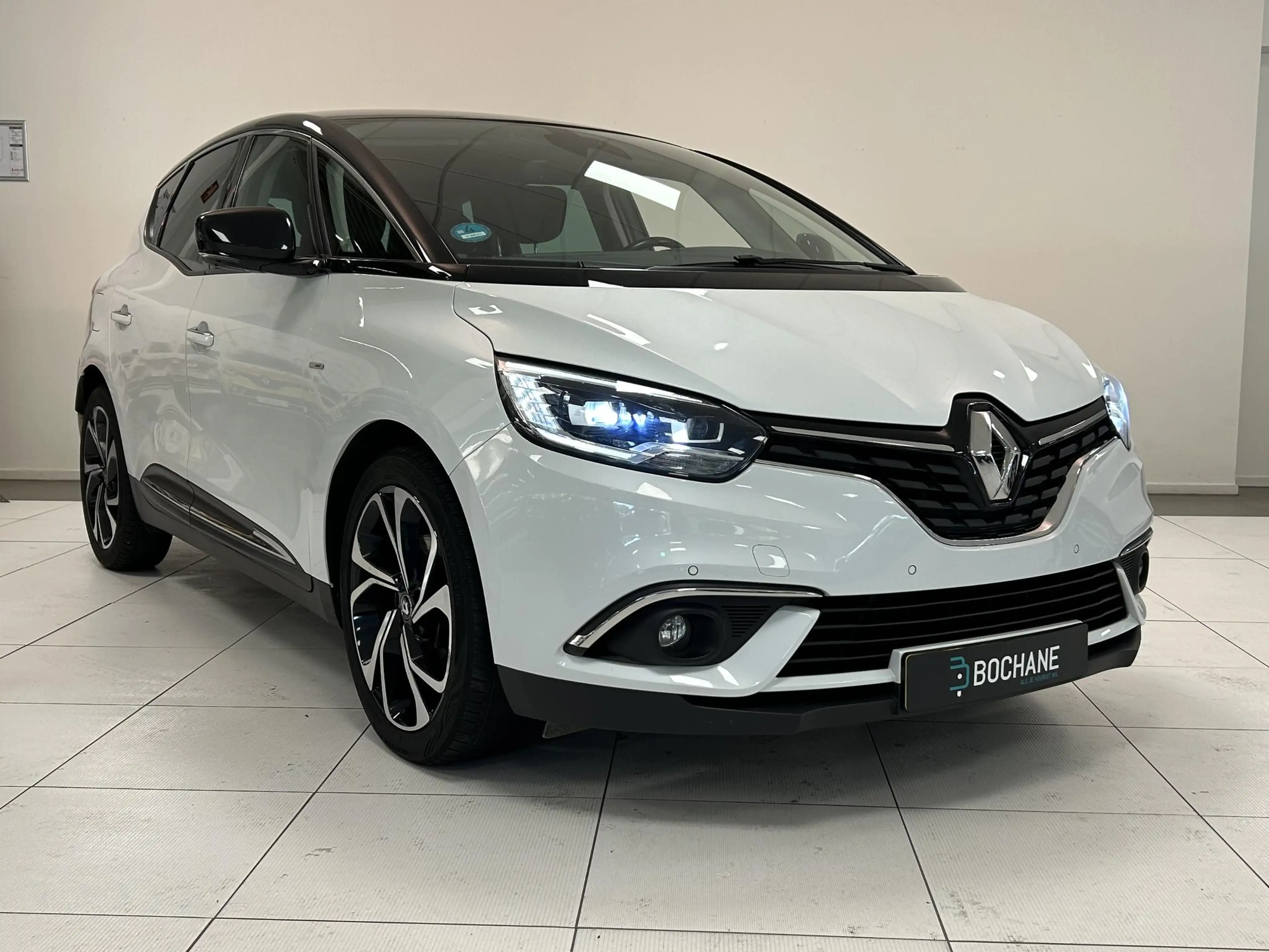Renault Scenic 1.2 TCe Bose | Panoramadak | Parkeersensoren | BOS — photo 5