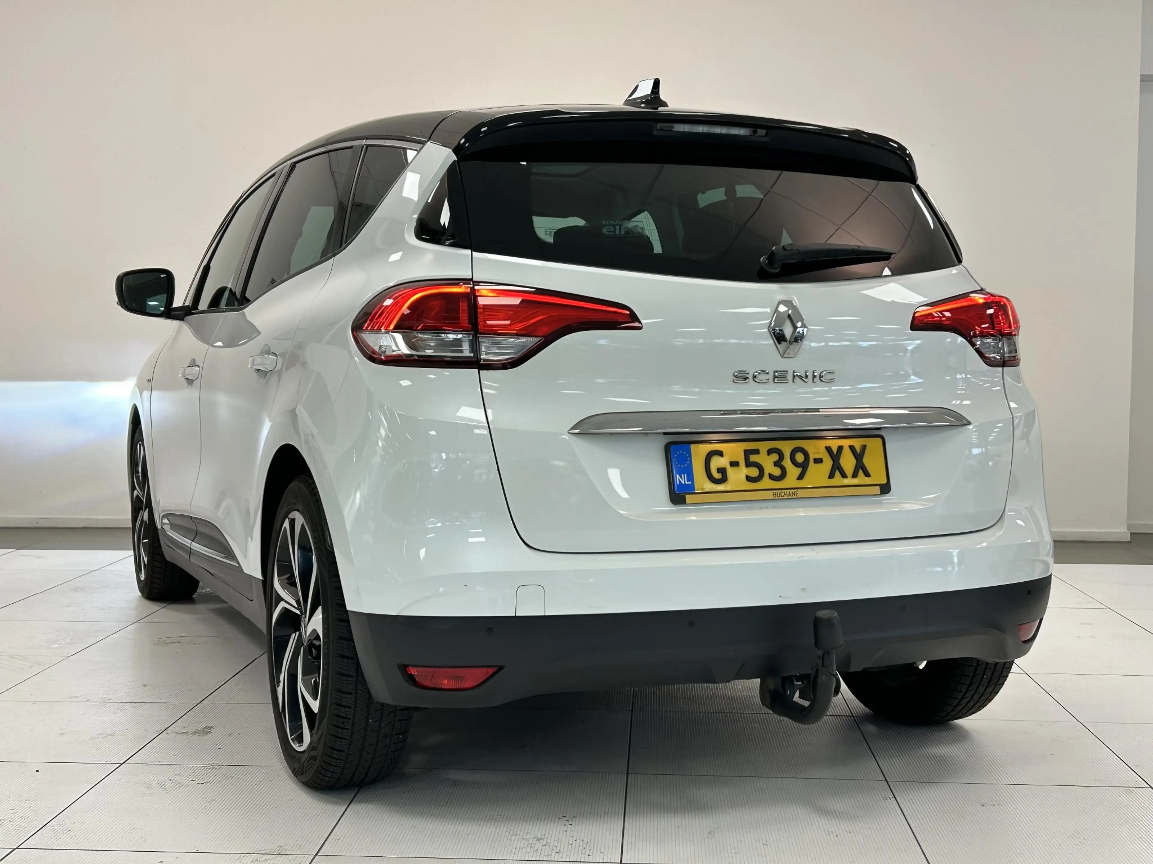 Renault Scenic 1.2 TCe Bose | Panoramadak | Parkeersensoren | BOS — photo 6
