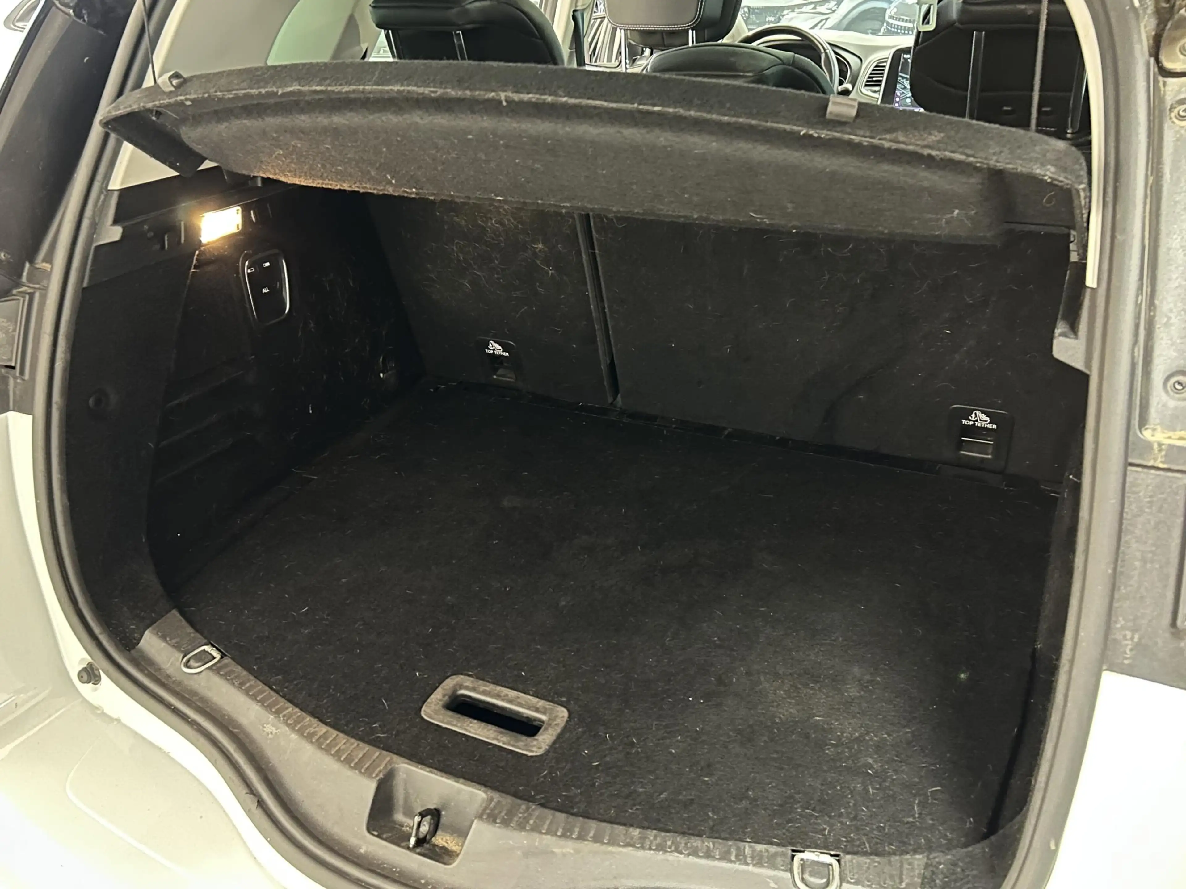 Renault Scenic 1.2 TCe Bose | Panoramadak | Parkeersensoren | BOS — photo 9