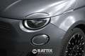 Fiat 500e motore elettrico 43kW Icon Grigio - thumbnail 3