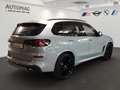 BMW X5 xDrive50e M-Sportpaket Pro, Massage, Sitzbelüftung Grau - thumbnail 3
