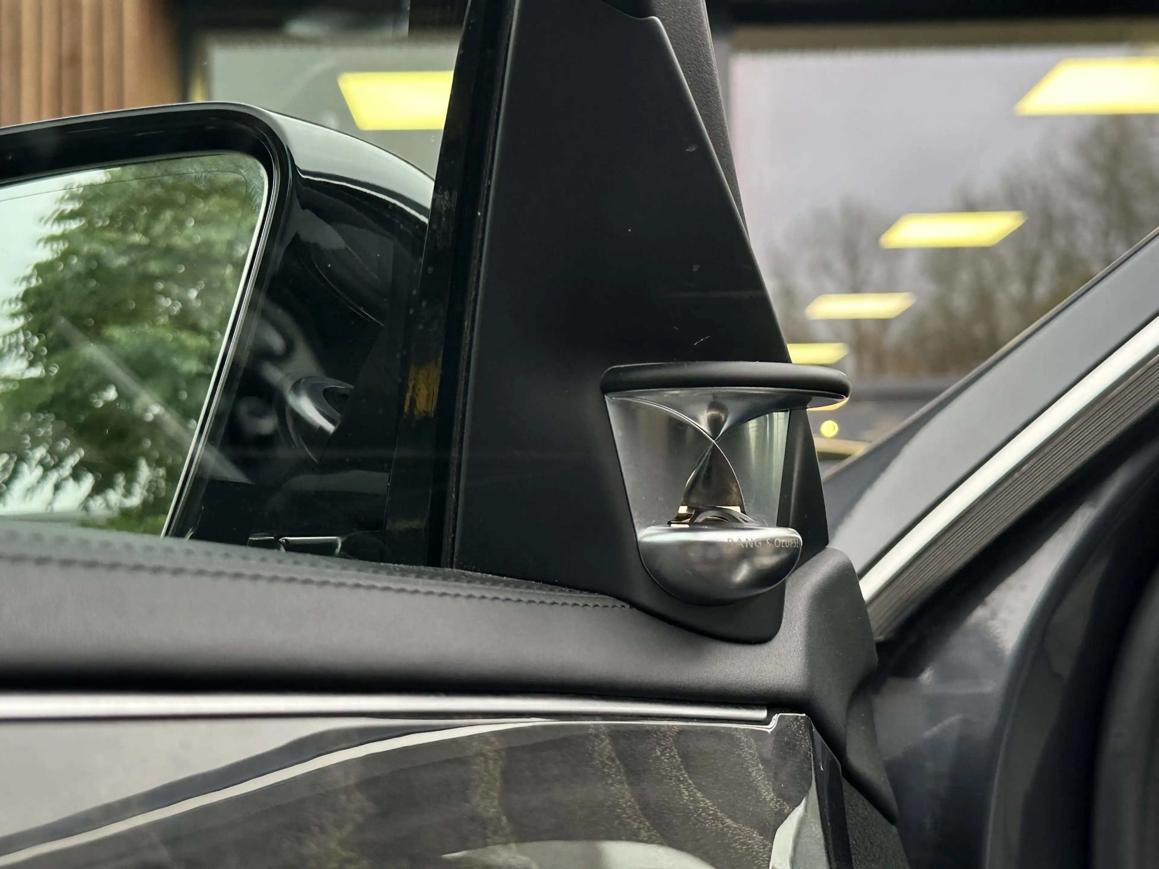 Mercedes-Benz E 63 AMG Estate S 4MATIC Adapt. Cruise B&O Nappa Leder Mult — photo 18