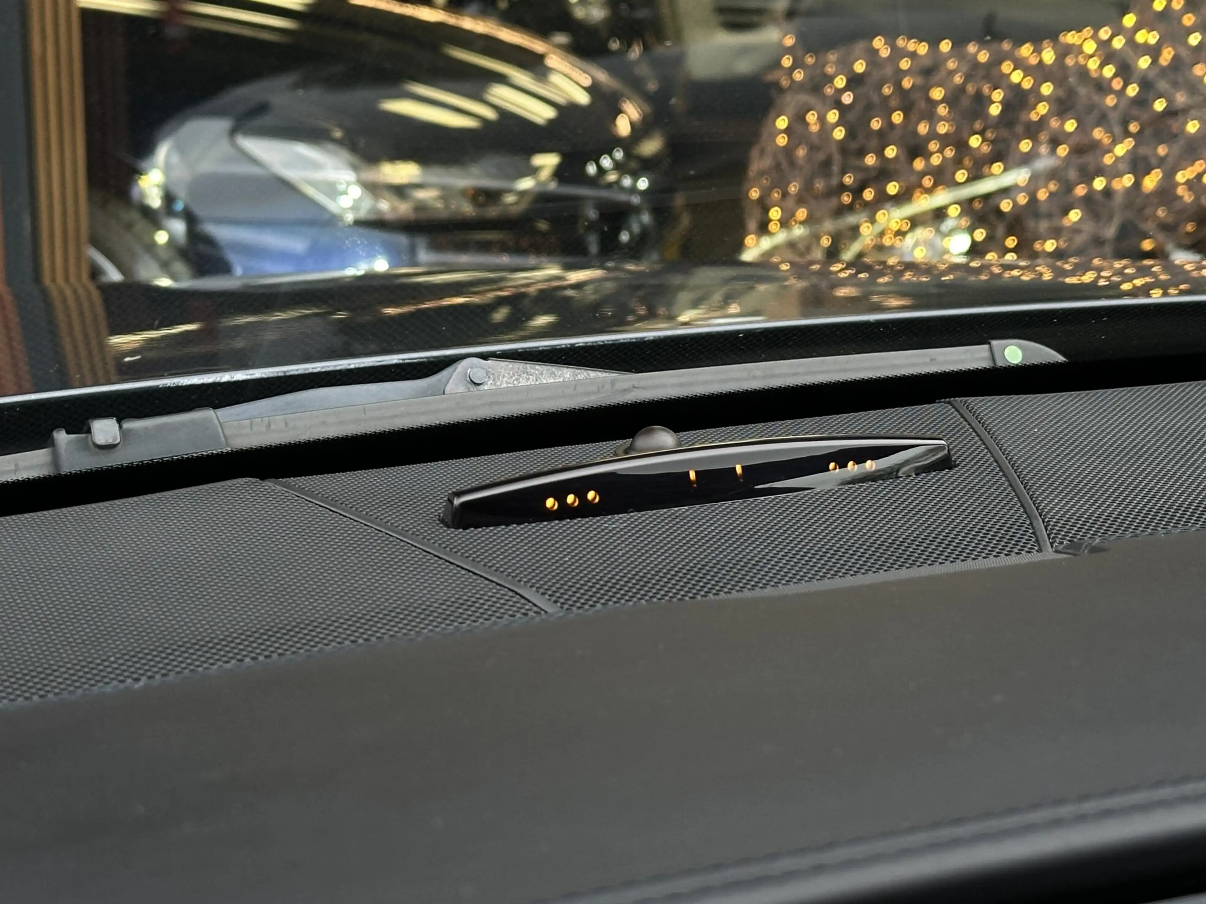 Mercedes-Benz E 63 AMG Estate S 4MATIC Adapt. Cruise B&O Nappa Leder Mult — photo 35