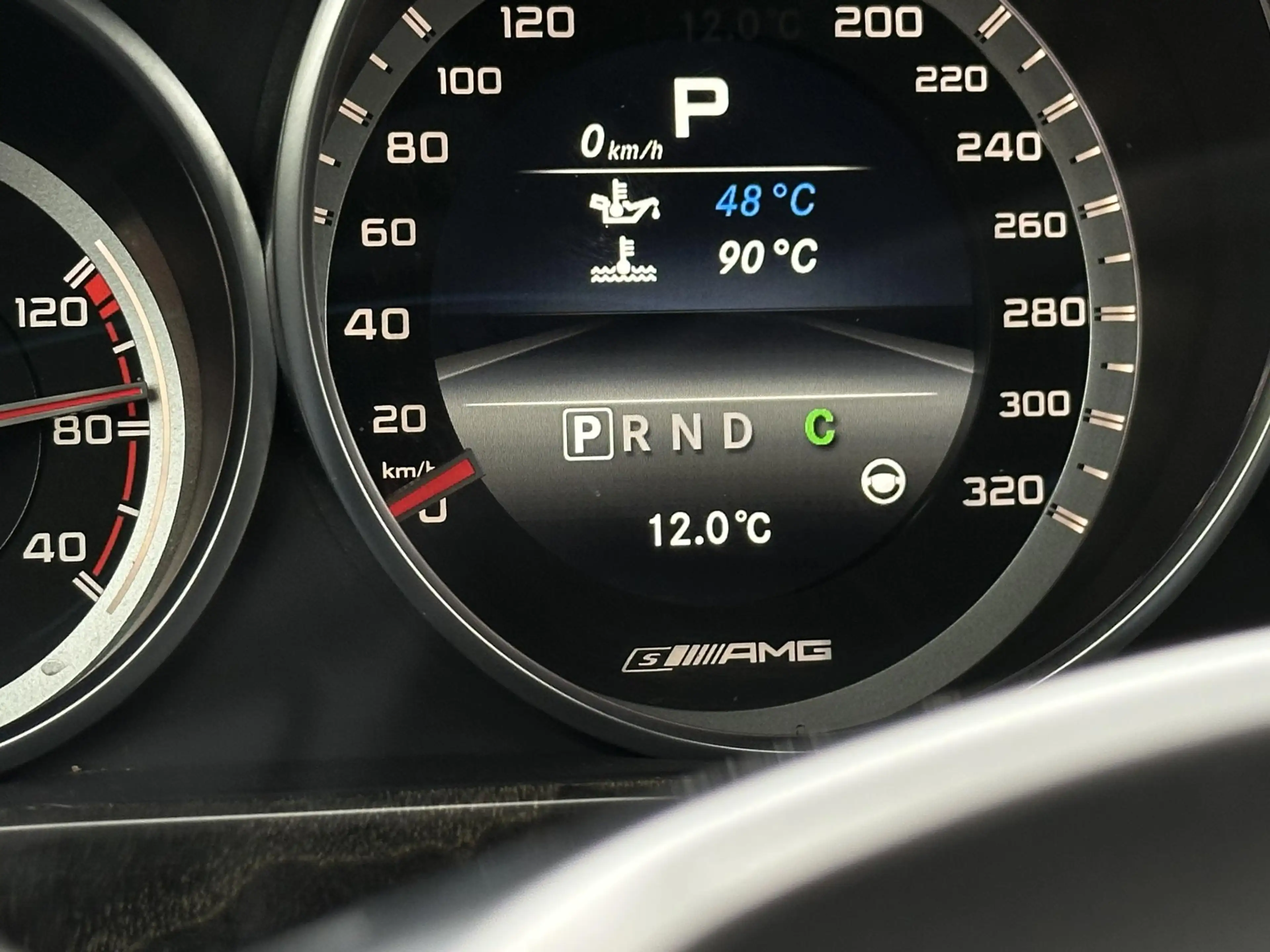 Mercedes-Benz E 63 AMG Estate S 4MATIC Adapt. Cruise B&O Nappa Leder Mult — photo 28