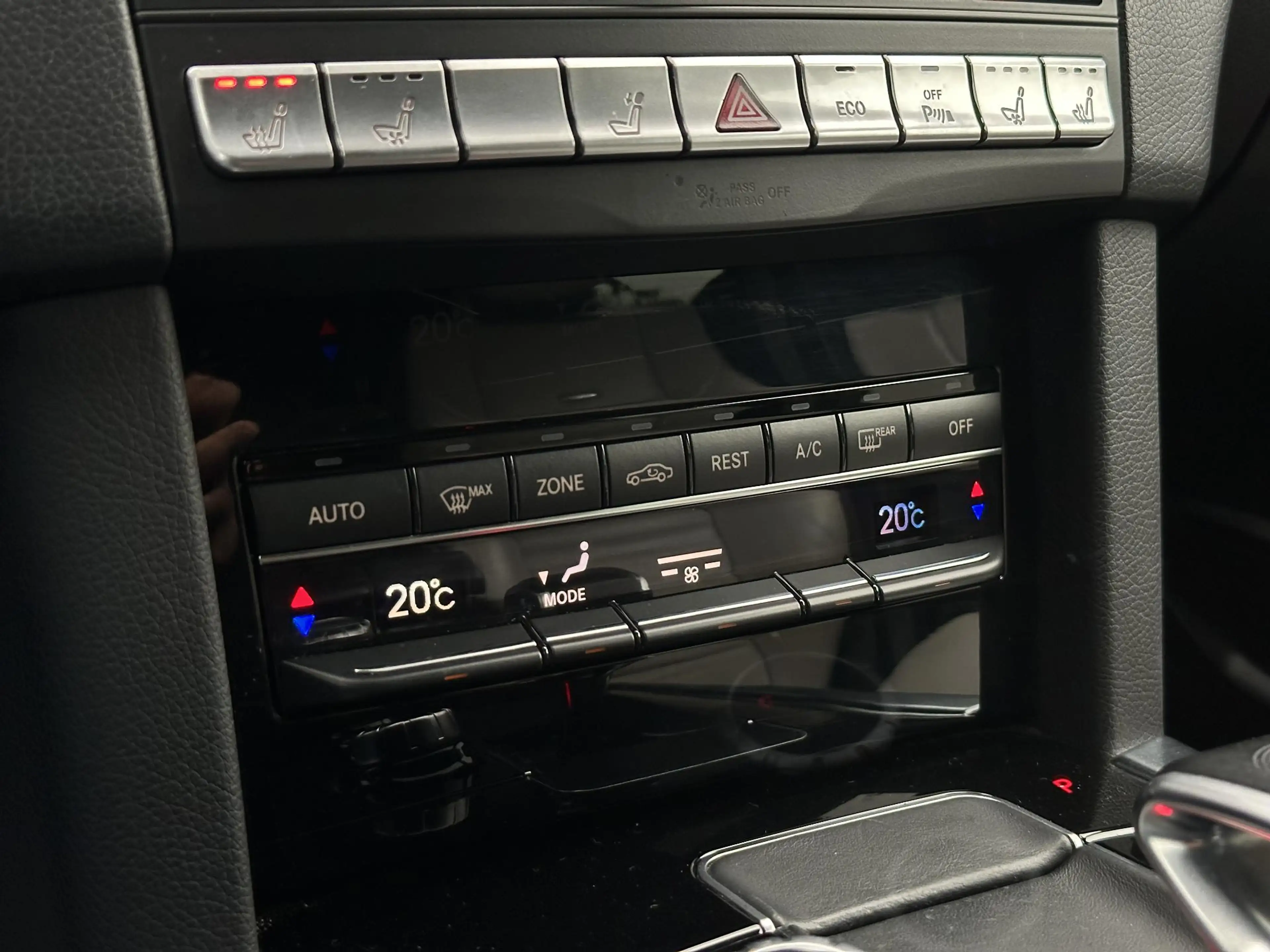 Mercedes-Benz E 63 AMG Estate S 4MATIC Adapt. Cruise B&O Nappa Leder Mult — photo 31