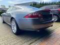 Jaguar XK Coupe*4.2 Coupe*DEUTSCHES FAHRZEUG* Сірий - thumbnail 4