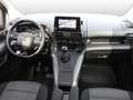 Toyota Proace City Verso 1.5 D-4D L1 Executive S/S NAVI Gris - thumbnail 8
