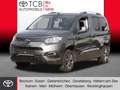 Toyota Proace City Verso 1.5 D-4D L1 Executive S/S NAVI Gris - thumbnail 1