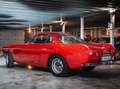 Volvo P1800 S Red - thumbnail 4