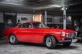 Volvo P1800 S Piros - thumbnail 2