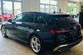 Audi A4 A4 Avant 40 2.0 tdi S Line plus 190cv s-tronic Nero - thumbnail 5