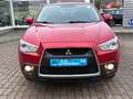 Mitsubishi ASX Edition 2WD/Sitzheizung/AHK/TÜV-Neu Rot - thumbnail 2
