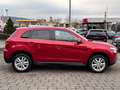 Mitsubishi ASX Edition 2WD/Sitzheizung/AHK/TÜV-Neu Rot - thumbnail 4