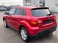 Mitsubishi ASX Edition 2WD/Sitzheizung/AHK/TÜV-Neu Rot - thumbnail 7