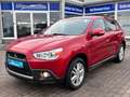 Mitsubishi ASX Edition 2WD/Sitzheizung/AHK/TÜV-Neu Rot - thumbnail 1