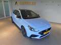Hyundai i30 N PERFORMANCE PANO ALCANTARA Bleu - thumbnail 1