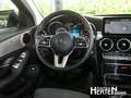 Mercedes-Benz C 220 d T Avantgarde+LED+AHK+AMBIENTEB.+NAVI+SHZ Nero - thumbnail 7