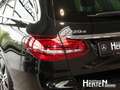 Mercedes-Benz C 220 d T Avantgarde+LED+AHK+AMBIENTEB.+NAVI+SHZ Nero - thumbnail 14