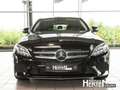 Mercedes-Benz C 220 d T Avantgarde+LED+AHK+AMBIENTEB.+NAVI+SHZ Nero - thumbnail 2