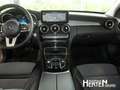 Mercedes-Benz C 220 d T Avantgarde+LED+AHK+AMBIENTEB.+NAVI+SHZ Nero - thumbnail 10