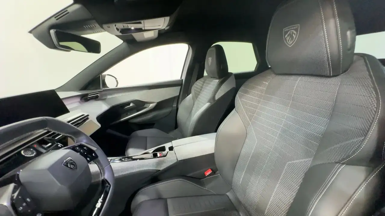 Peugeot 3008 1.2 hybrid GT 145cv e-dcs6, миниатюра 12