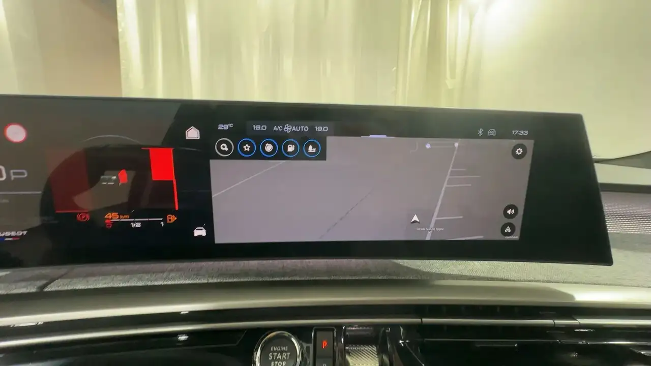 Peugeot 3008 1.2 hybrid GT 145cv e-dcs6, миниатюра 16