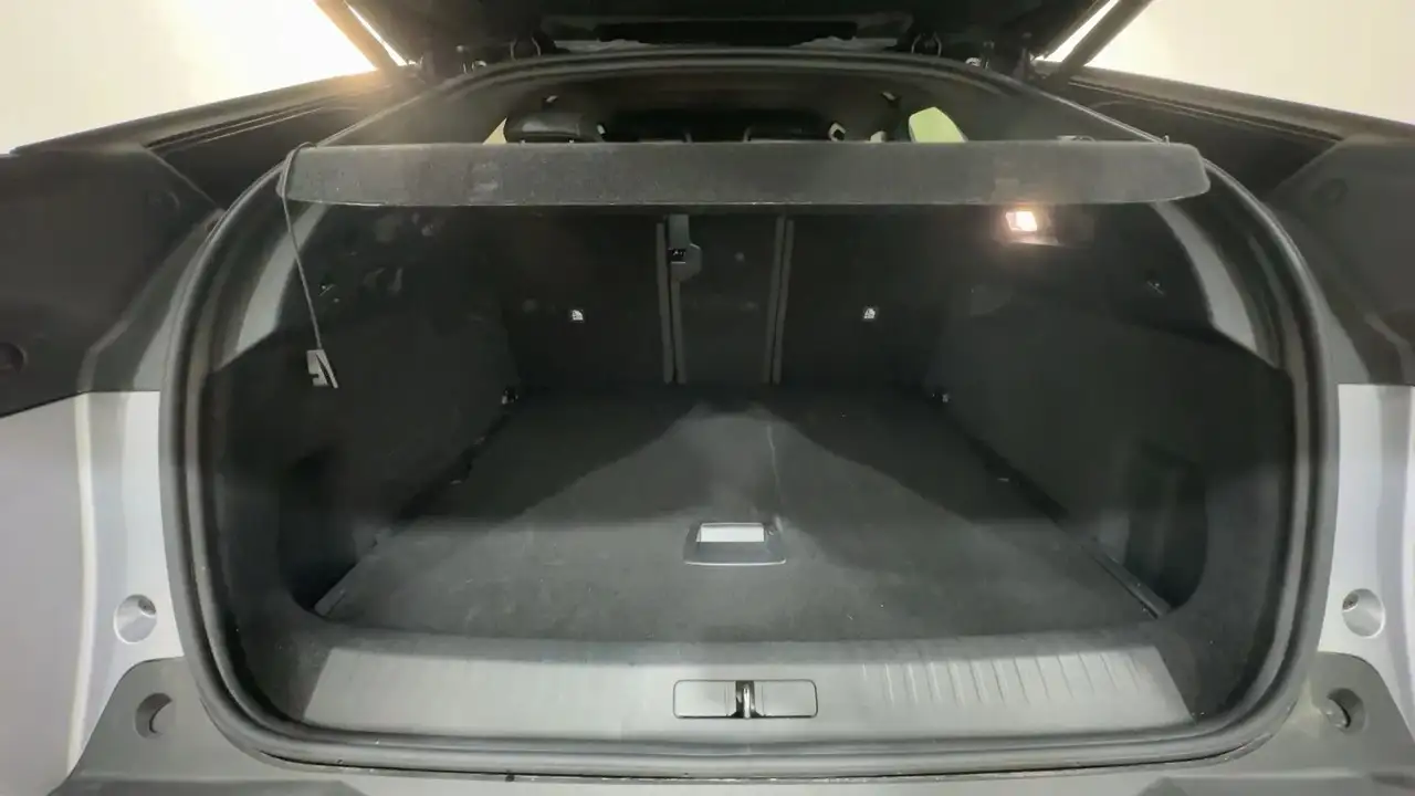 Peugeot 3008 1.2 hybrid GT 145cv e-dcs6, миниатюра 6