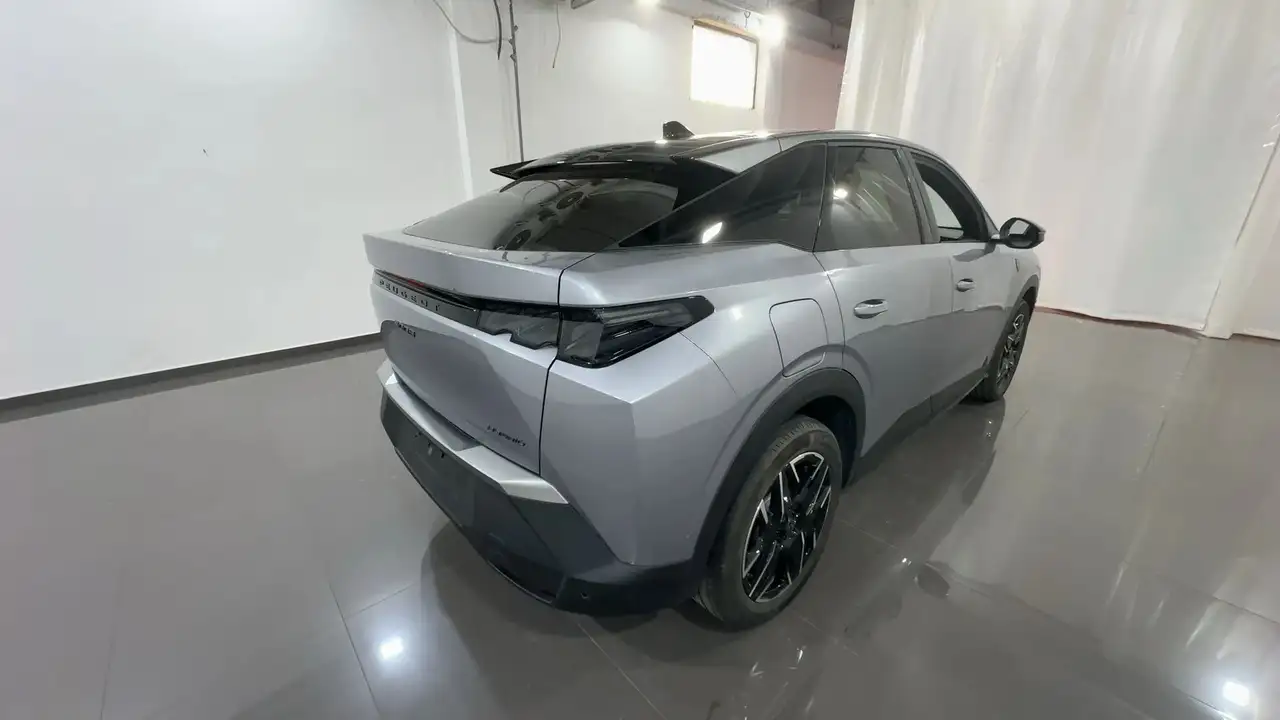 Peugeot 3008 1.2 hybrid GT 145cv e-dcs6, миниатюра 4