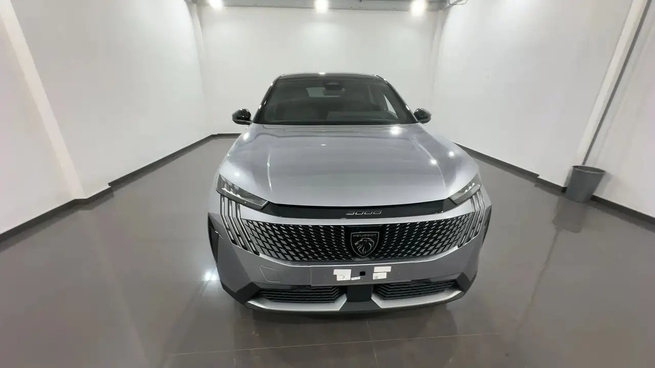 Peugeot 3008 1.2 hybrid GT 145cv e-dcs6, миниатюра 9