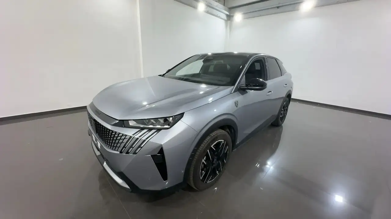 Peugeot 3008 1.2 hybrid GT 145cv e-dcs6, миниатюра 2