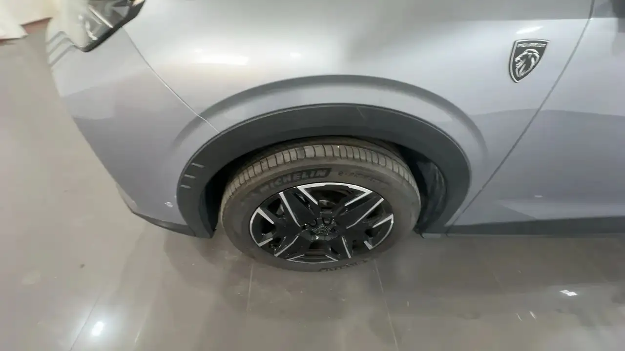 Peugeot 3008 1.2 hybrid GT 145cv e-dcs6, миниатюра 10