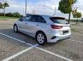 Kia Ceed / cee'd ceed 1,0 T-GDI GPF Titan (Garantie bis 1/2029) Silber - thumbnail 3