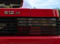 Ferrari 512 FERRARI 512 TR Rood - thumbnail 24