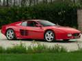 Ferrari 512 FERRARI 512 TR Rood - thumbnail 3