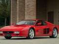 Ferrari 512 FERRARI 512 TR Rood - thumbnail 1