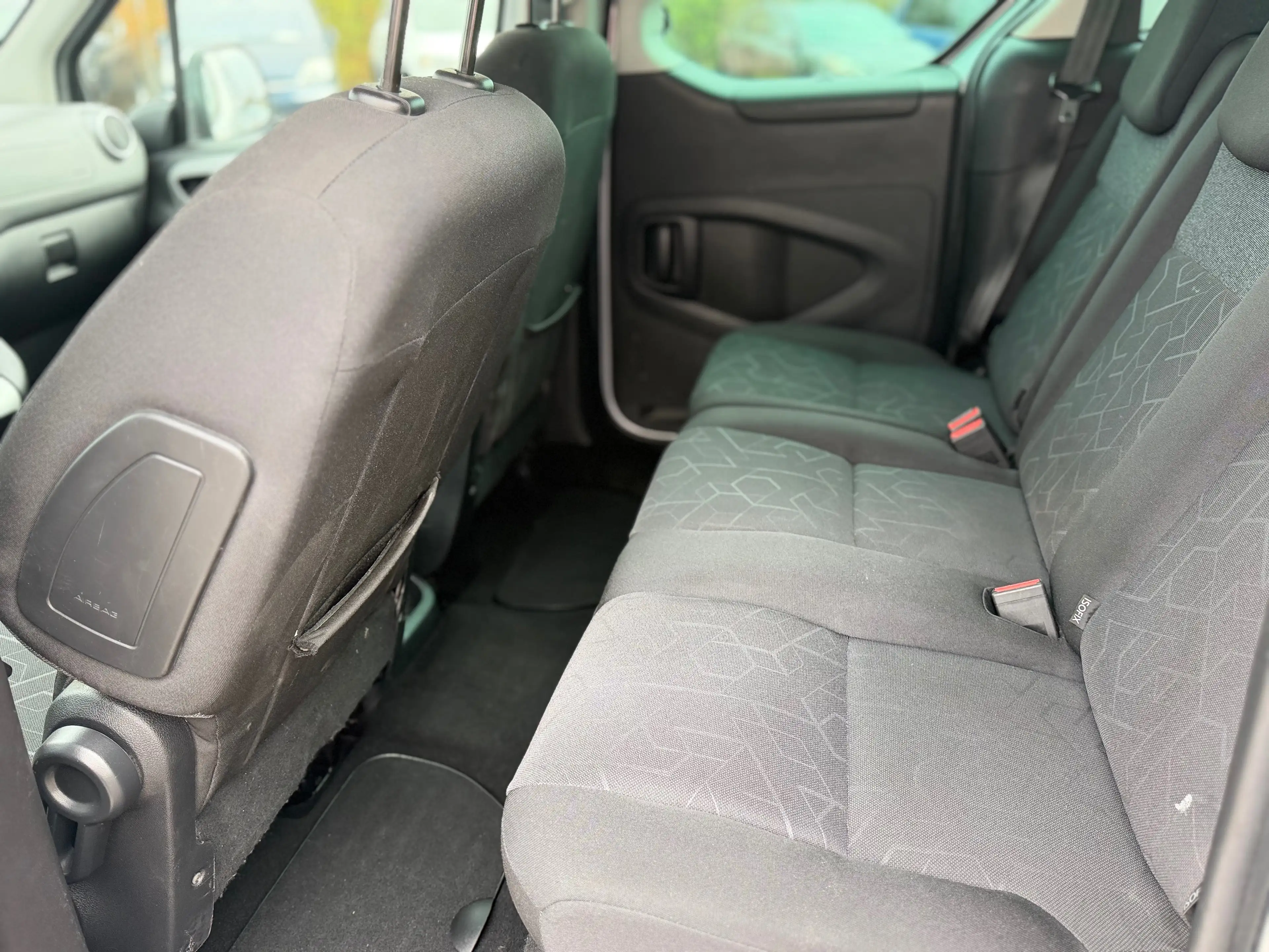 Peugeot Partner Active — photo 2