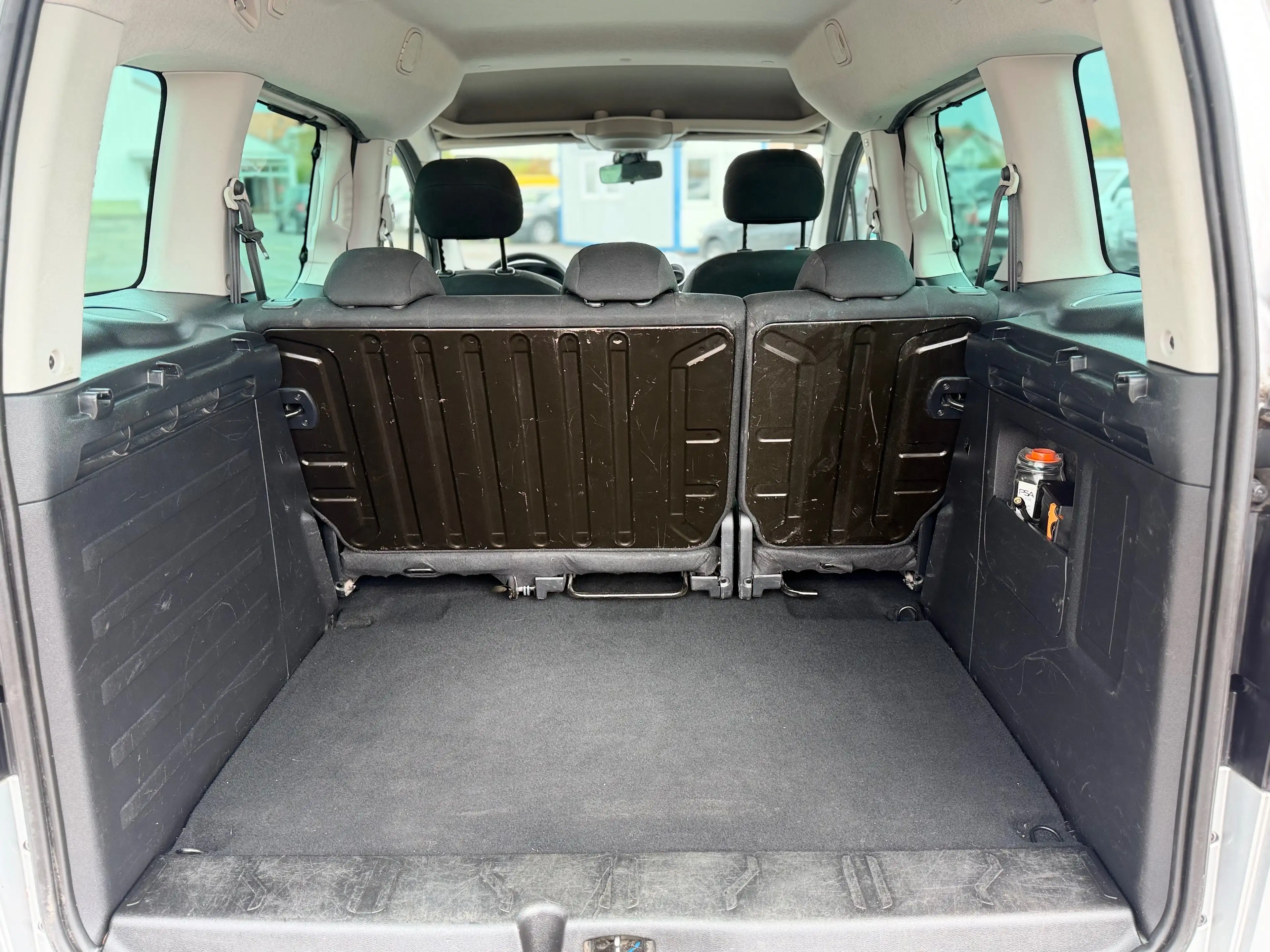Peugeot Partner Active — photo 4