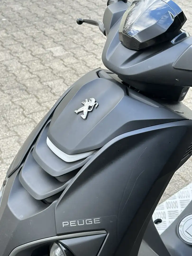 Peugeot Speedfight Peugeot Speedfight 4 - 1